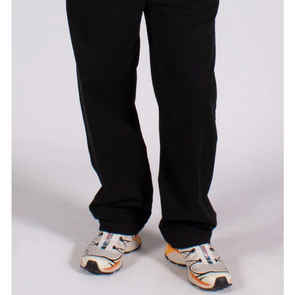 Men’s Lira Draw String Hem Pants 🌵Large - Picture 10 of 11